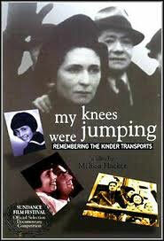 My Knees Were Jumping: Remembering the Kindertransports (1996)