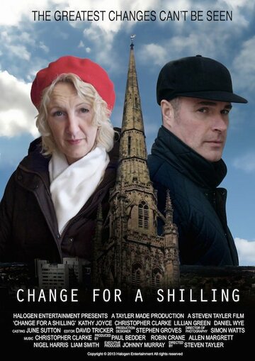 Change for a Shilling (2014)