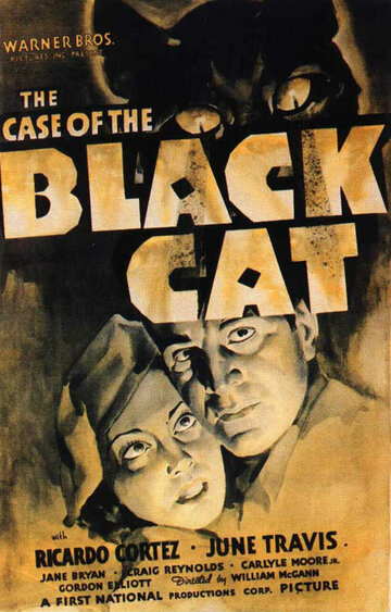 Дело о черном коте (1936)