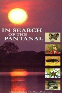 In Search of the Pantanal (2000)