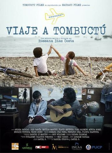Viaje a Tombuctú (2014)