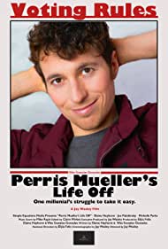 Perris Mueller's Life Off (2020)
