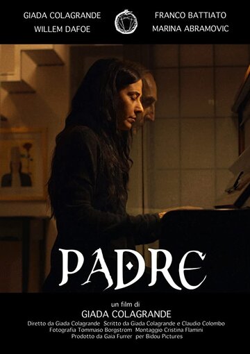 Padre (2016)