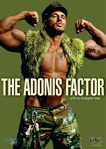 The Adonis Factor (2010)