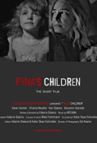 Fina's Children (2020)