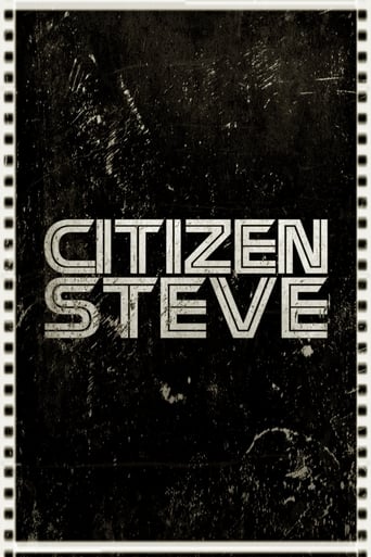 Citizen Steve (1987)