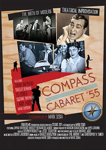 Compass Cabaret 55 (2014)
