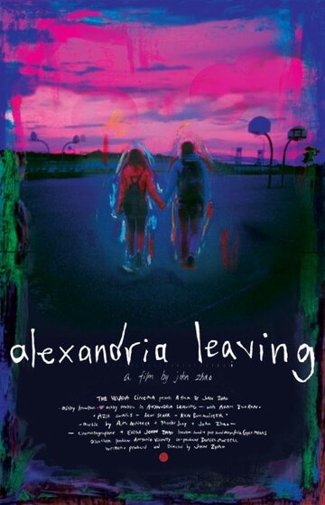 Alexandria Leaving (2013)