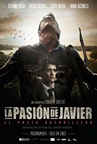 La pasión de Javier (2019)