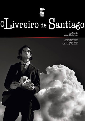 O Livreiro de Santiago (2015)