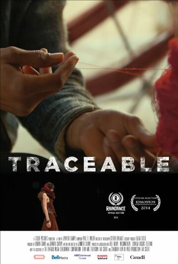 Traceable (2014)
