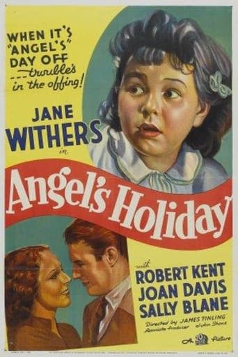 Angel's Holiday (1937)