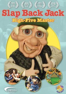 Slap Back Jack: High Five Master (2010)
