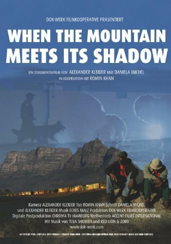 When the Mountain Meets Its Shadow (2010)