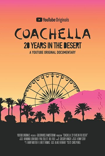 Coachella: 20 лет в пустыне (2020)