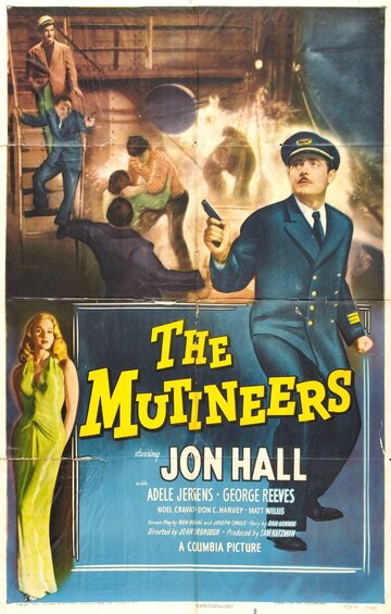 The Mutineers (1949)