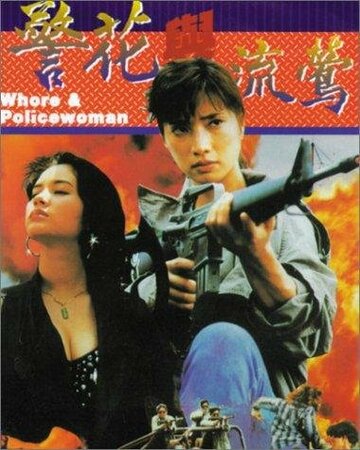 Ging fa yu lau ang (1993)