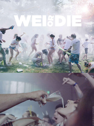 WEI or DIE (2015)