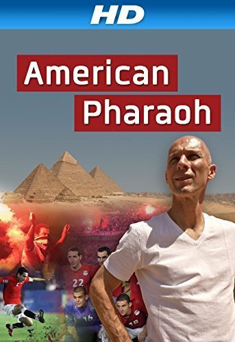 American Pharaoh (2014)