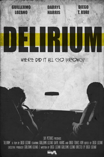 Delirium (2015)