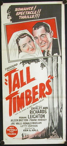Tall Timbers (1937)