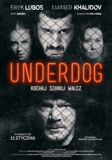 Underdog (2019)