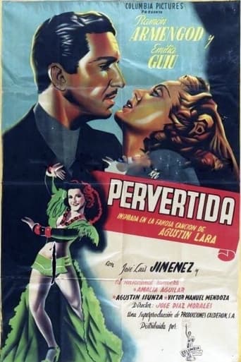 Pervertida (1946)