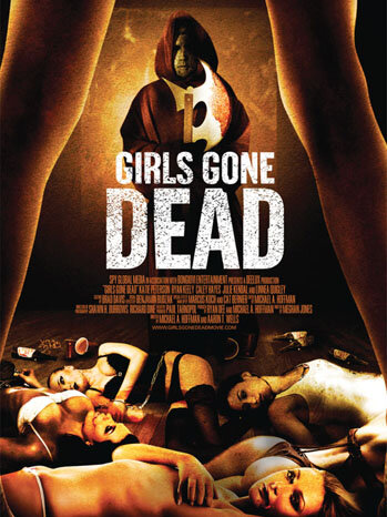Девочки, ставшие мертвецами (2012)
