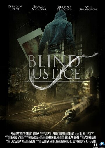 Blind Justice (2016)