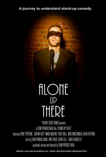 Alone Up There (2012)