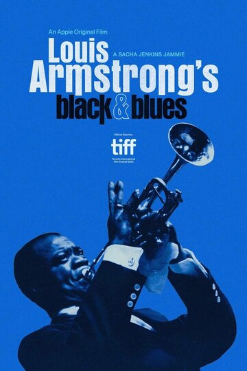 Луи Армстронг: Жизнь и джаз (2022)